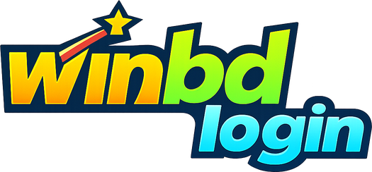 winbd login লোগো